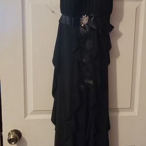Womens gown